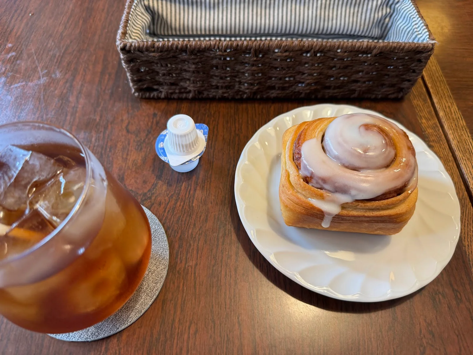 Coffee Corner M 매장 사진